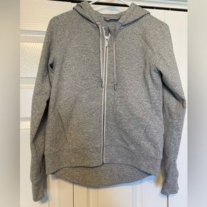 Lululemon hoodie! (Size 4)